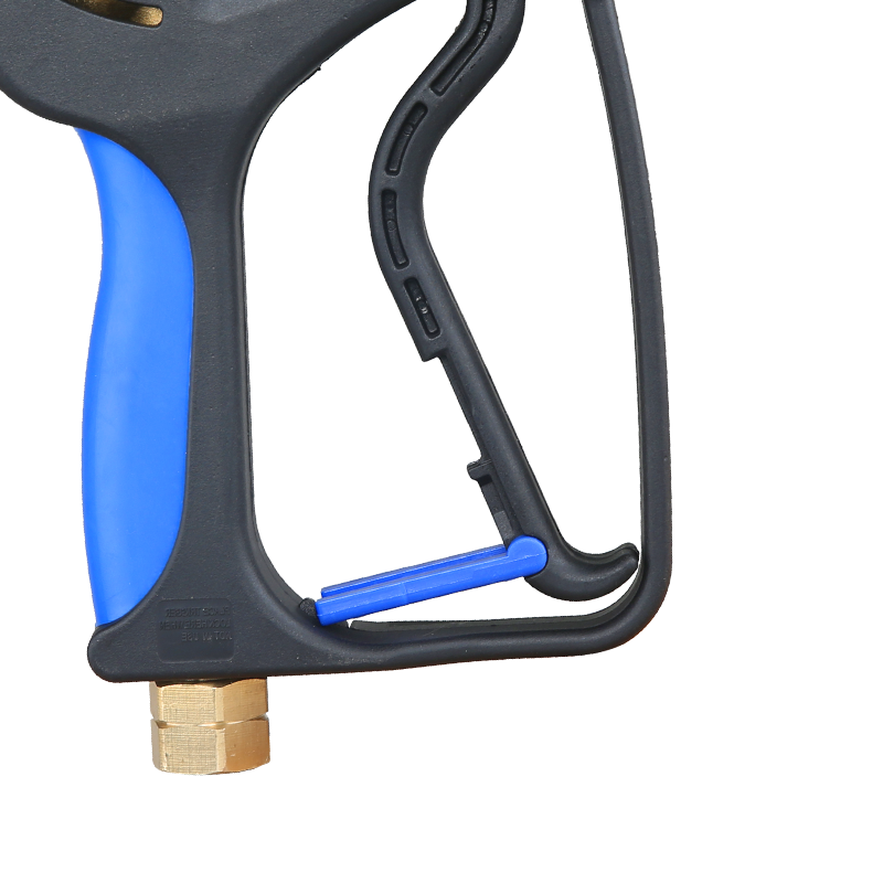 SPS 5000 PSI OEM High Pressure Water Car Washer Gun Car Washing Spray Gun