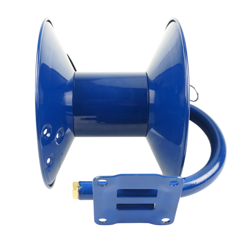 100ft high pressure air compressor hose reel 4000 PSI