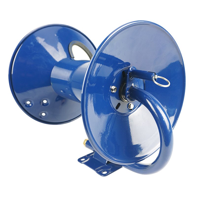 100ft high pressure air compressor hose reel 4000 PSI