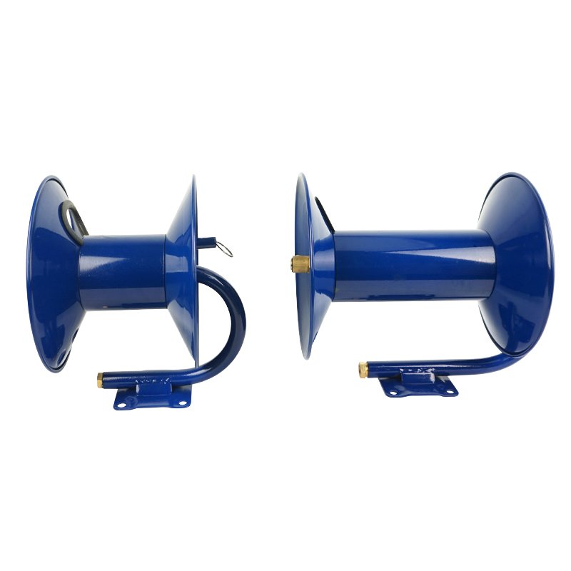 100ft high pressure air compressor hose reel 4000 PSI