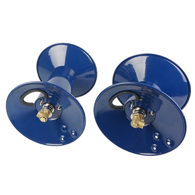 100ft high pressure air compressor hose reel 4000 PSI