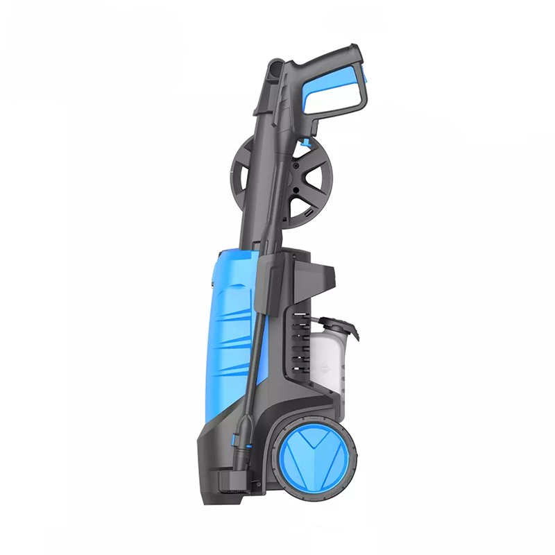 New design portable electric high pressure car washer