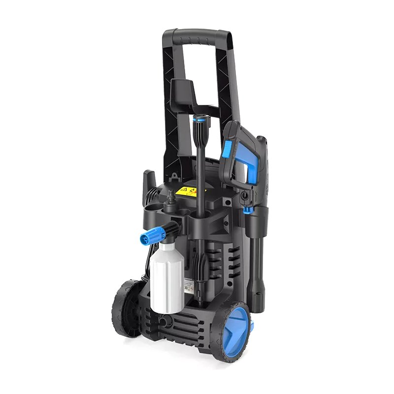 New design portable electric high pressure car washer