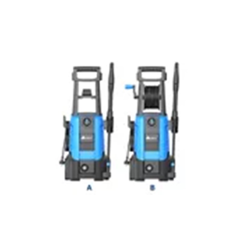 New design portable electric high pressure car washer