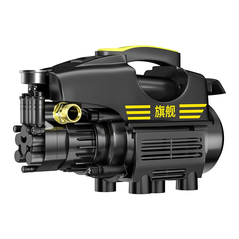 Multifunctional Petrol High Pressure Washer Machine car washer Cleaning Equipment cleaner
