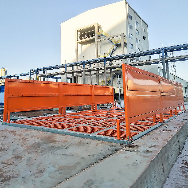 Hey Automatic Truck Washer Steel Pressure Wash Flushing Cleaning Machine Equipment Car Washer