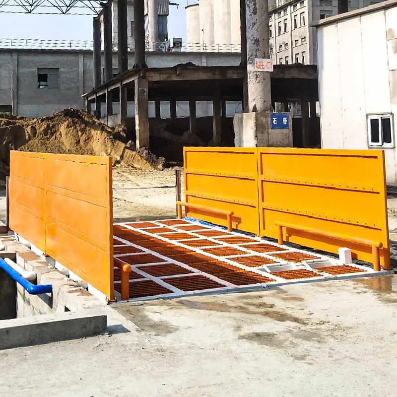 Hey Automatic Truck Washer Steel Pressure Wash Flushing Cleaning Machine Equipment Car Washer