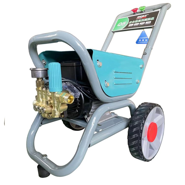220V High Pressure Electric Car Washer Washing Pump Gun Cleaning Machine Cleaner