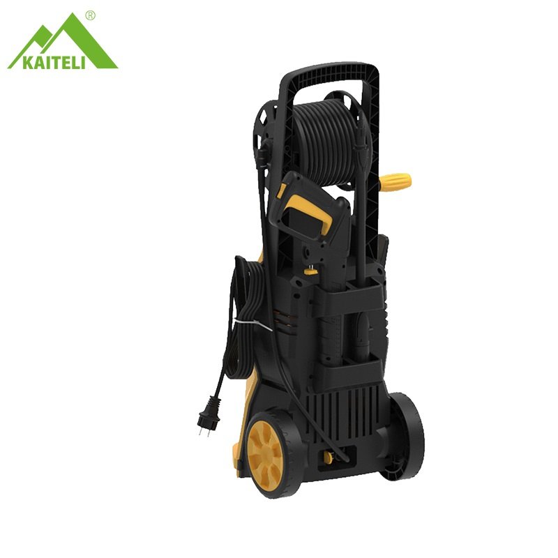 China Car Pressure Washer Electric High Pressure Cleaner 1800w 150bar