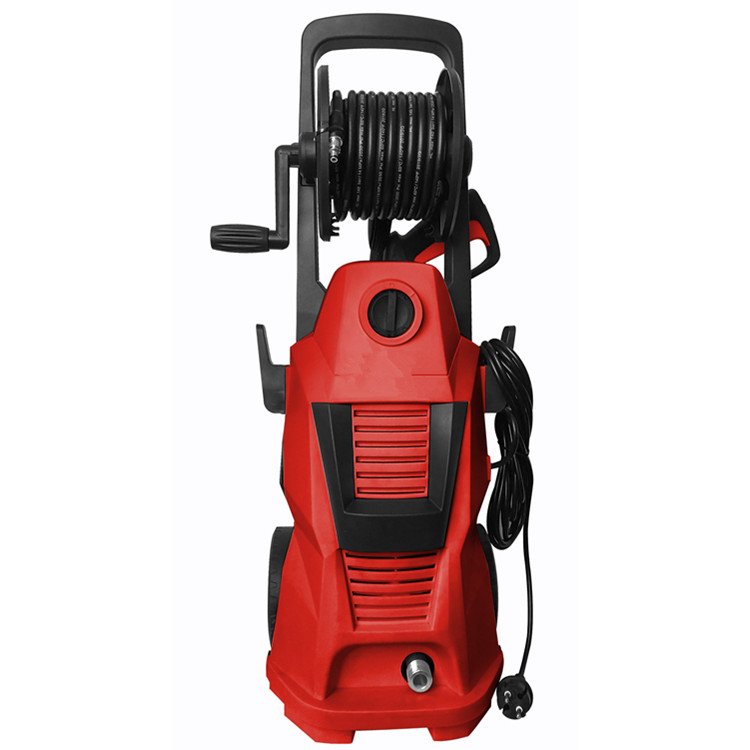 China Car Pressure Washer Electric High Pressure Cleaner 1800w 150bar
