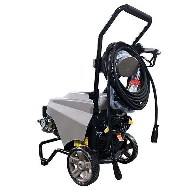 telakesi industrial electric car wash machine hidrolavadora high pressure car washer