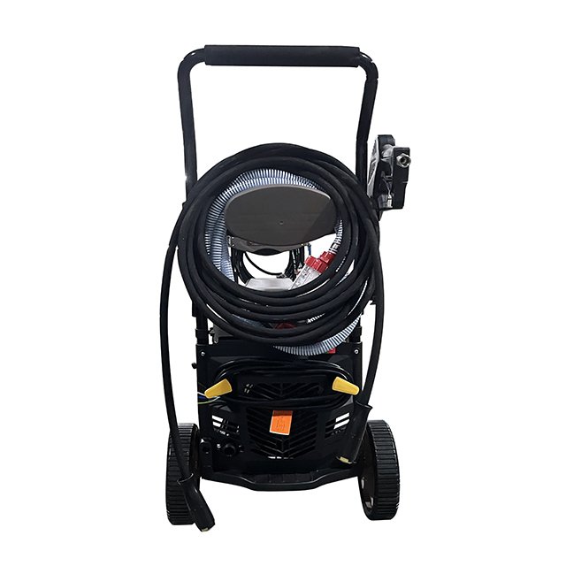 telakesi industrial electric car wash machine hidrolavadora high pressure car washer