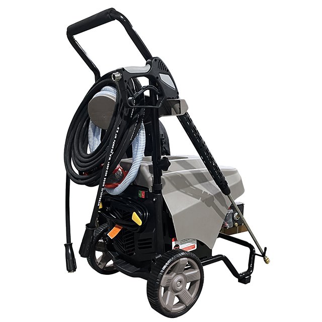 telakesi industrial electric car wash machine hidrolavadora high pressure car washer