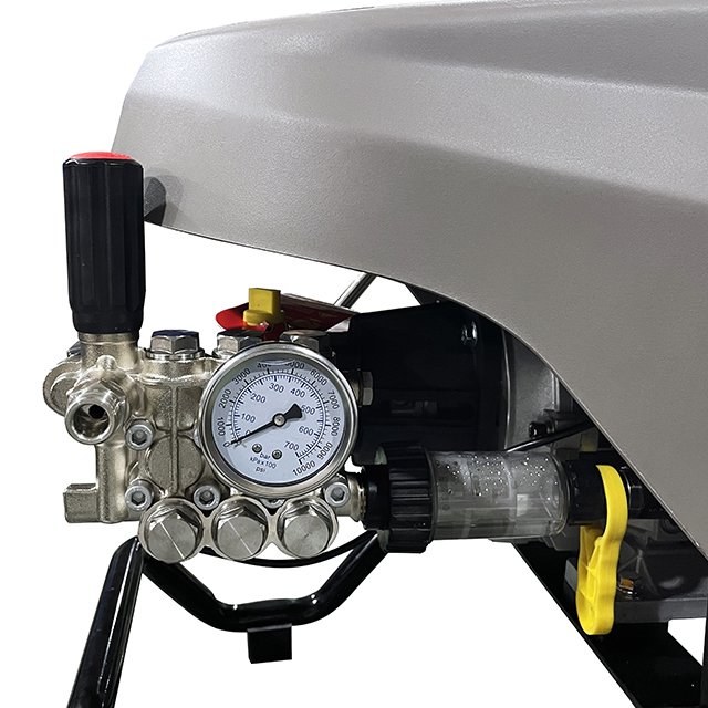 telakesi industrial electric car wash machine hidrolavadora high pressure car washer