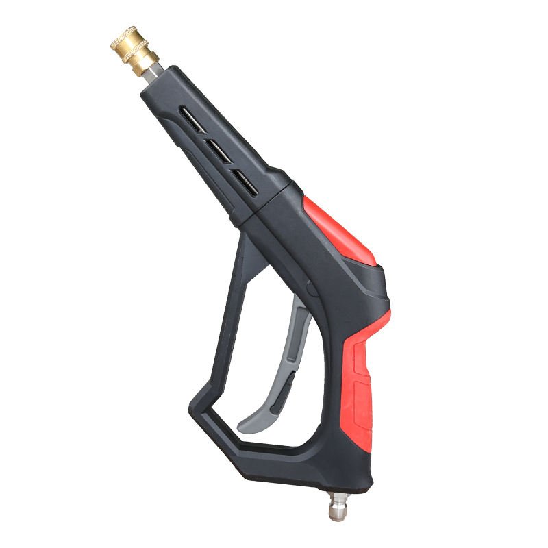 Mini Car Washer Portable High Pressure Car Washer Machine High Pressure Car Wash Water Gun