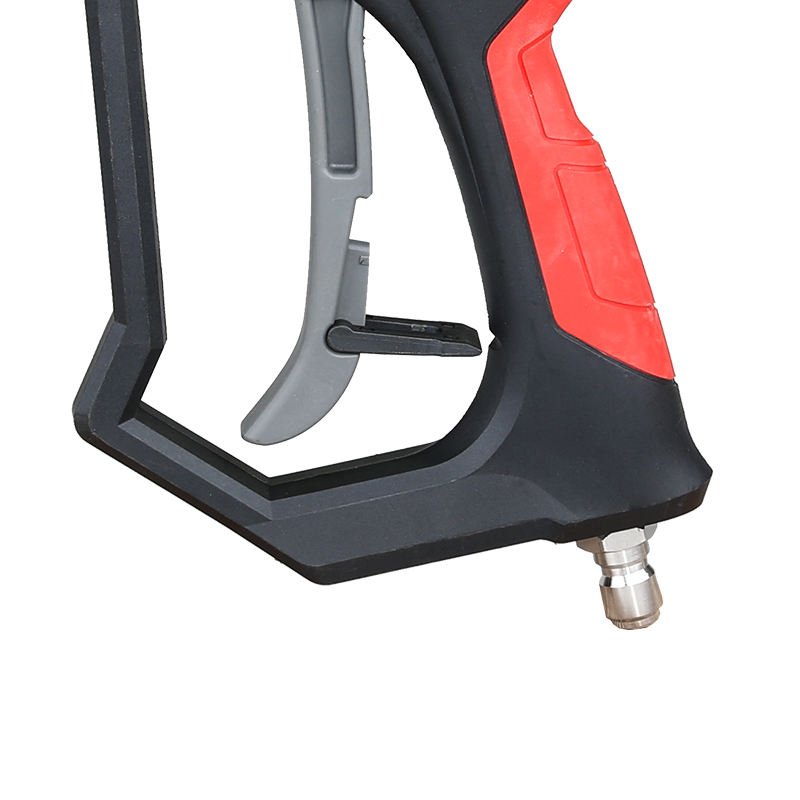 Mini Car Washer Portable High Pressure Car Washer Machine High Pressure Car Wash Water Gun