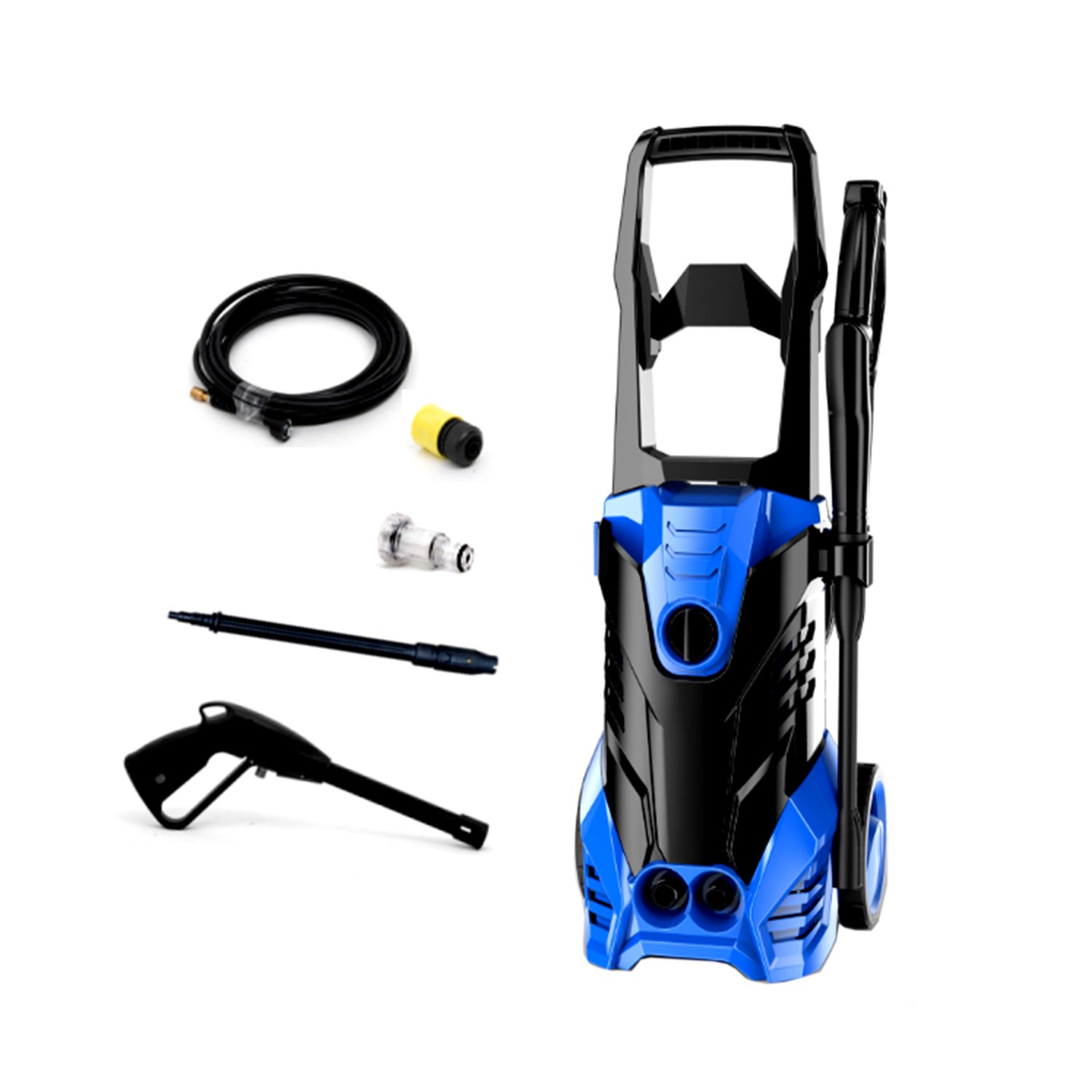 2000W High Pressure Washer Car Washer