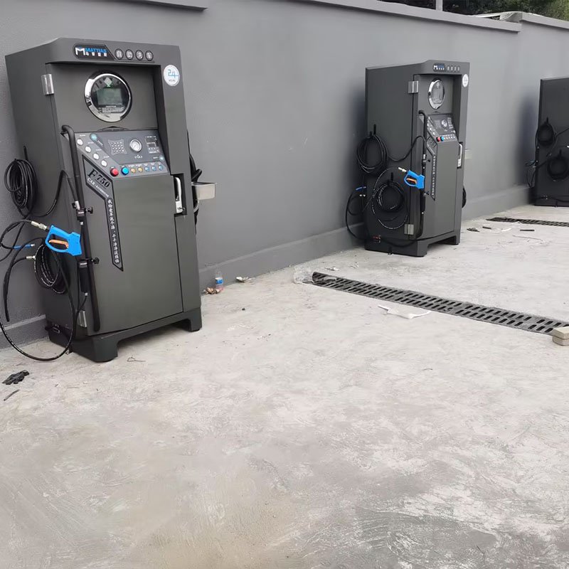 all in one self service car washer machine high pressure car washer for hand car wash equipment