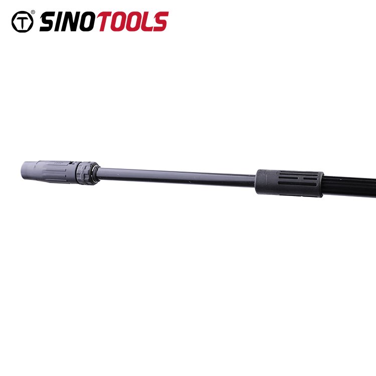 2000W 110bar portable high pressure car washer machine electric car washer high pressure cleaner