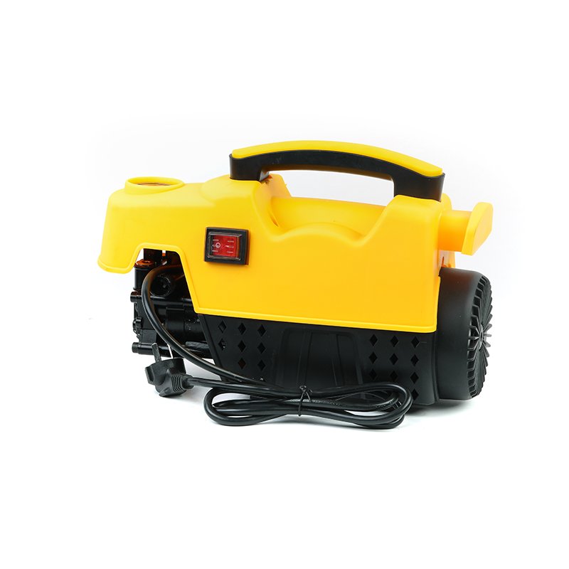 high pressure cleaner car washer automatic 1200W Commercial washing equipments cleaners car for car wash