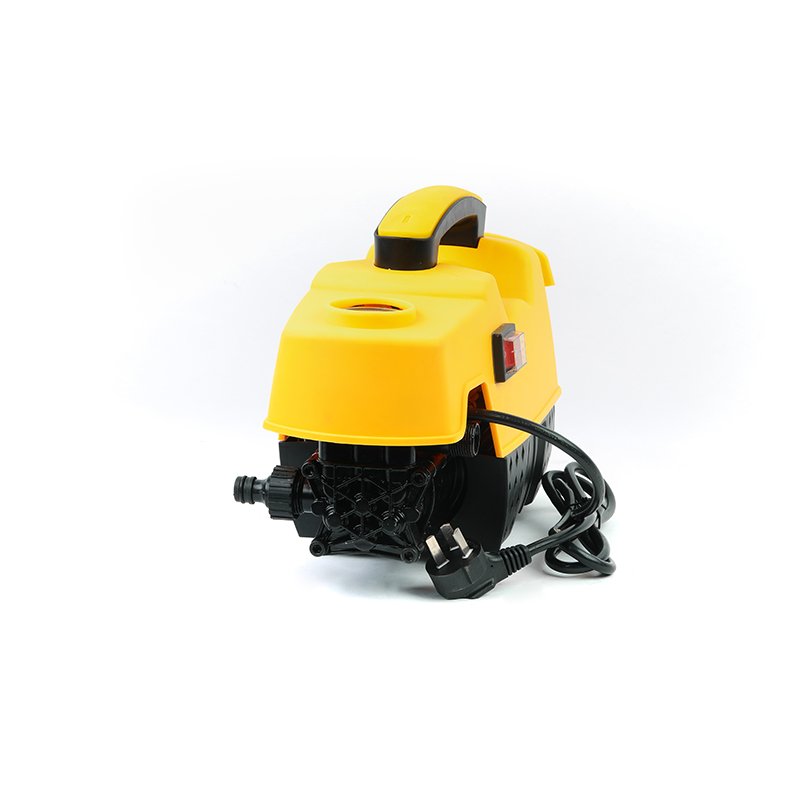 high pressure cleaner car washer automatic 1200W Commercial washing equipments cleaners car for car wash