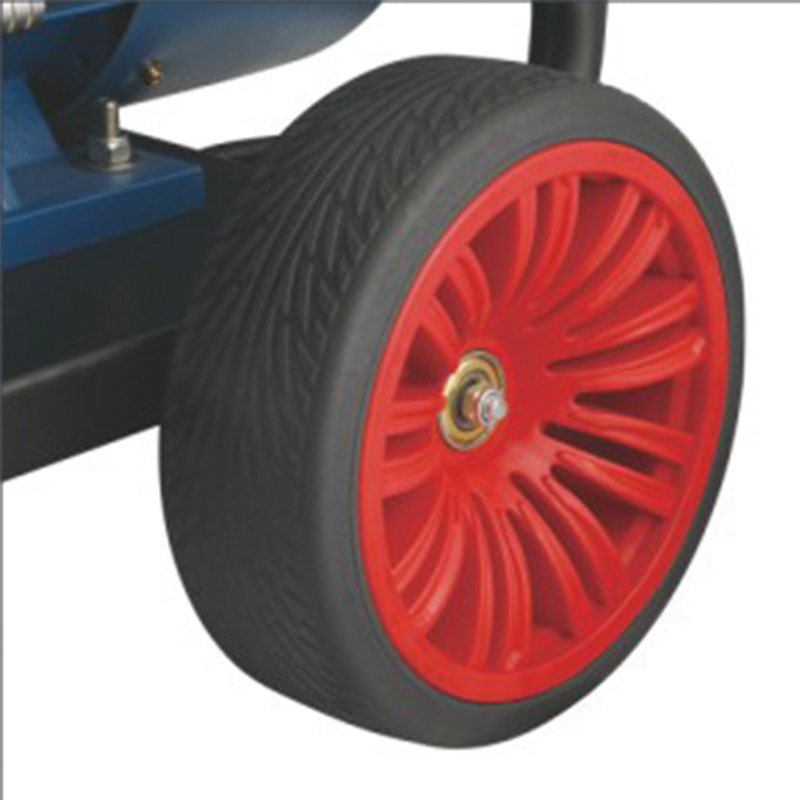 Sonlin High Quality Electric Commercial Pressure Washer 300 Bar 4350 PSI 10 KW Car Washer