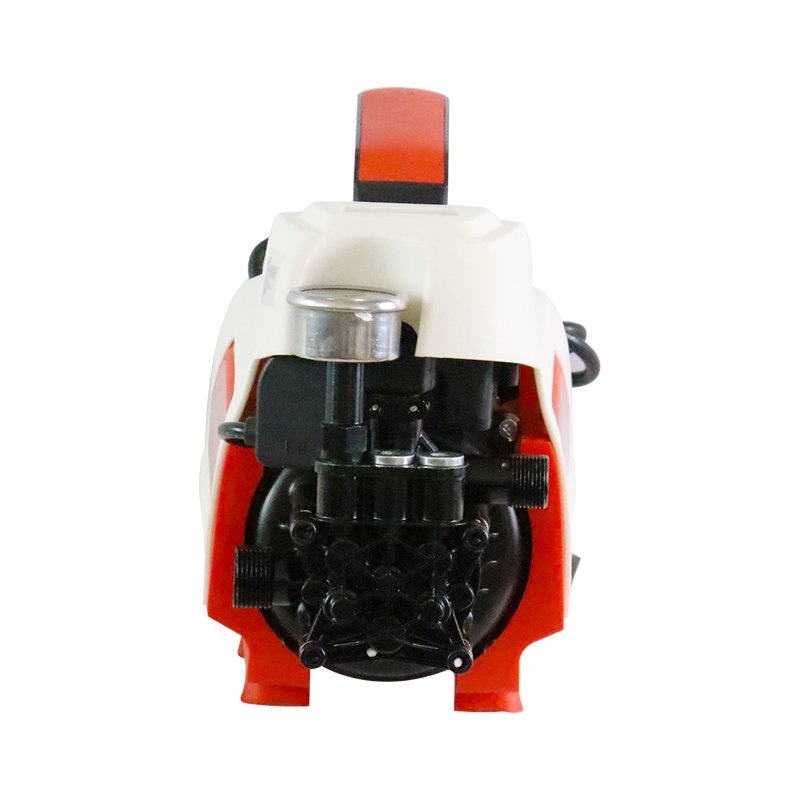 100Bar Washing Machine1600W High Pressure Jet Washer Pump 10Mpa Household Car Wash Machine