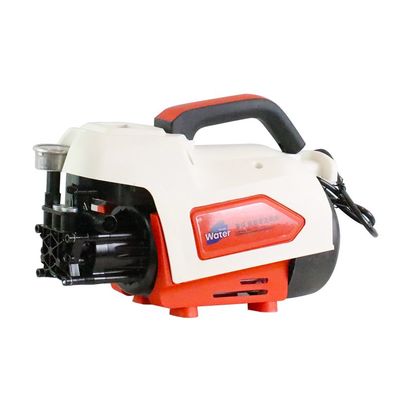 100Bar Washing Machine1600W High Pressure Jet Washer Pump 10Mpa Household Car Wash Machine