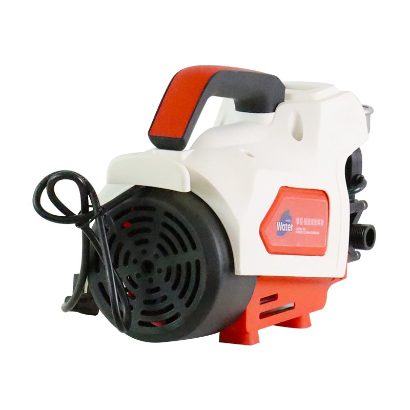 100Bar Washing Machine1600W High Pressure Jet Washer Pump 10Mpa Household Car Wash Machine