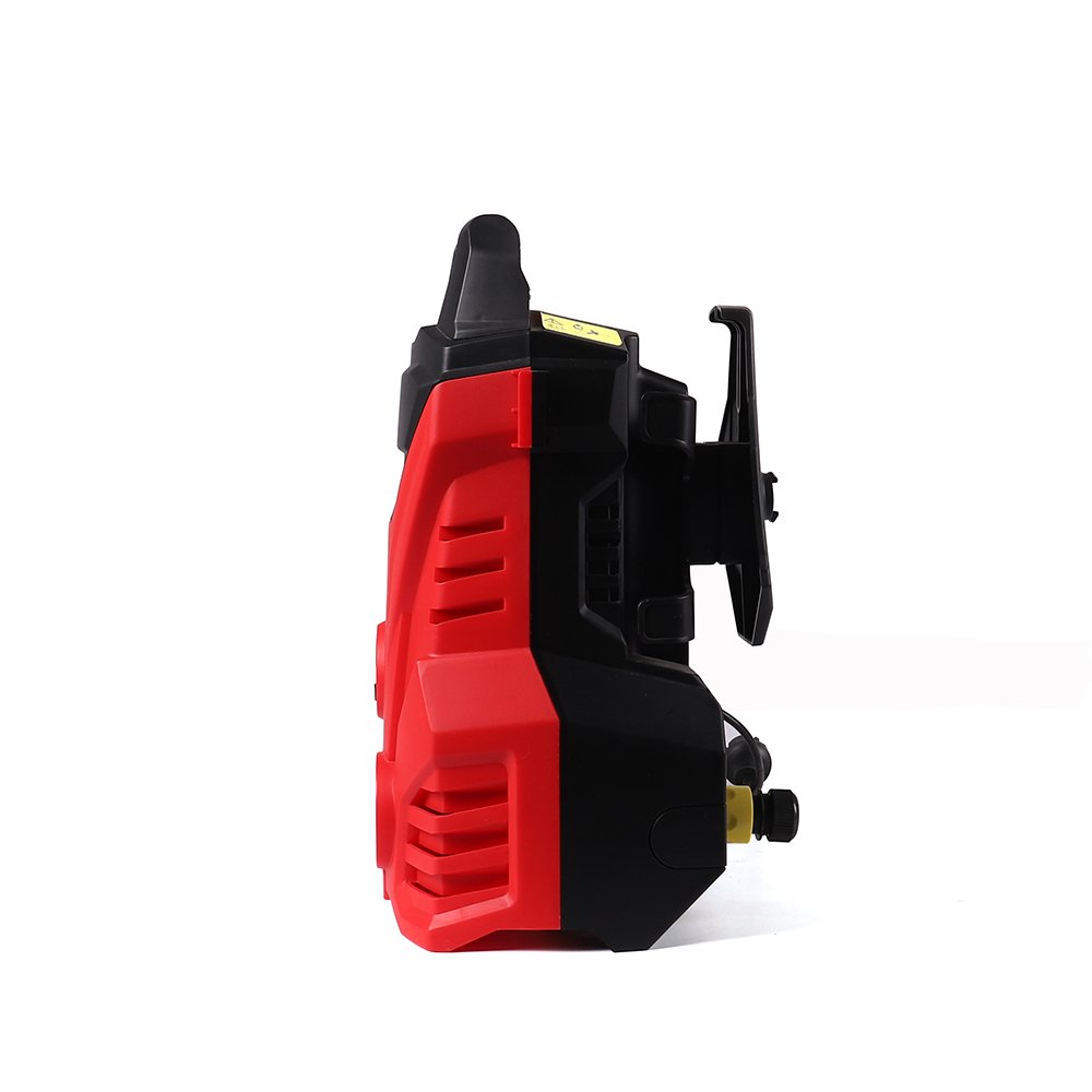 EDON 14001 1400W powerful portable high pressure car washer