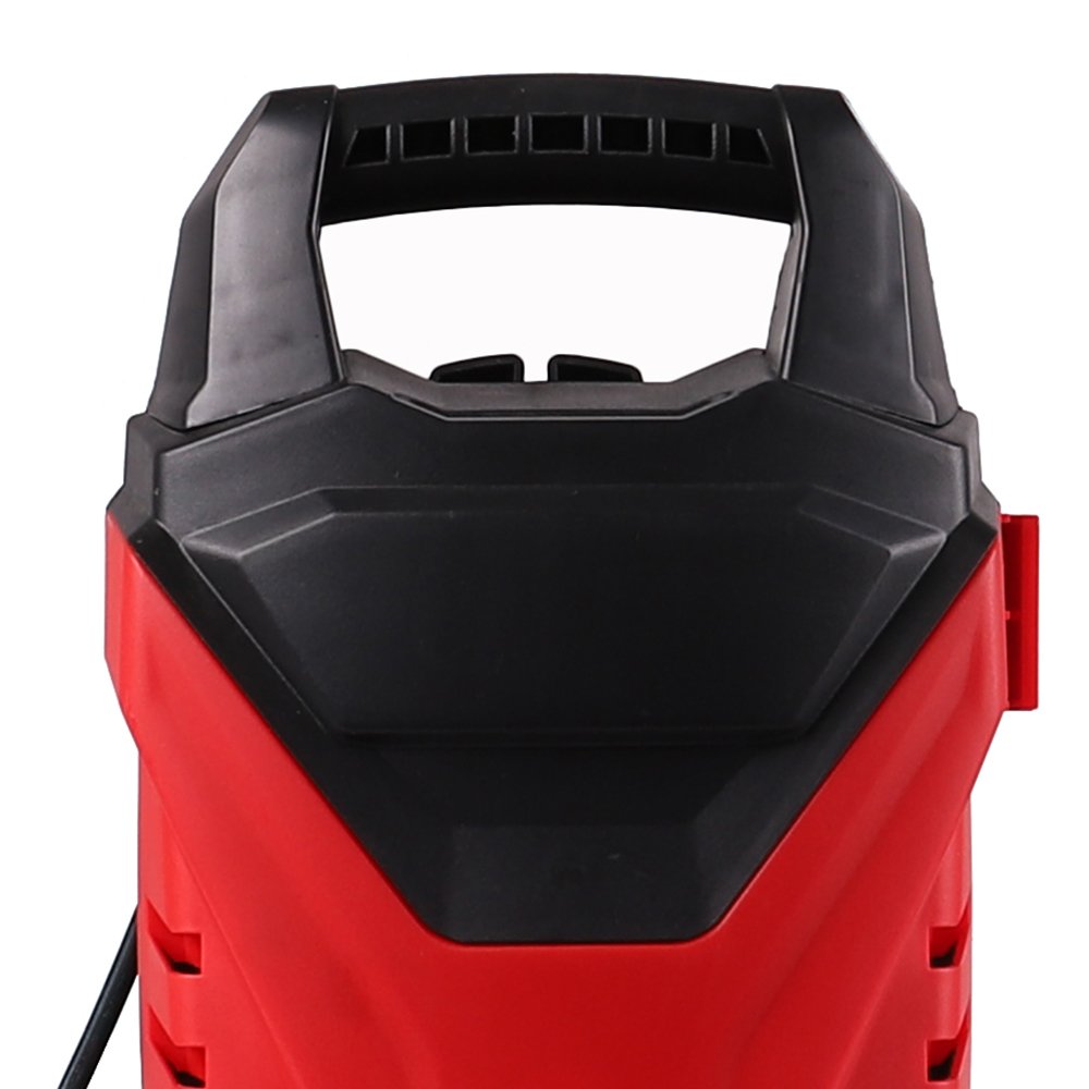 EDON 14001 1400W powerful portable high pressure car washer