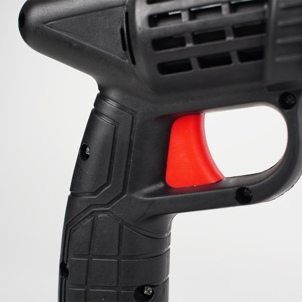 2024 Lithium Battery 48v Portable High Pressure Cordless Car Washer Gun
