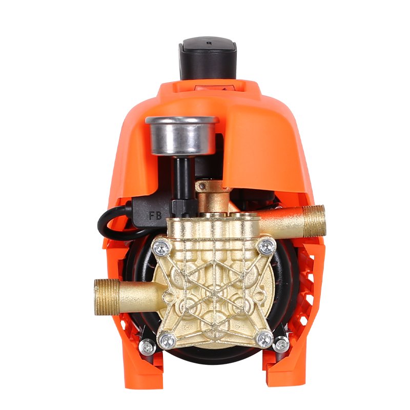 1600w 4Mpa Washing Machine Cleaning Car Carpet High Pressure Washer Washing Machine Automatic Car Wash Spray Gun Car Washer