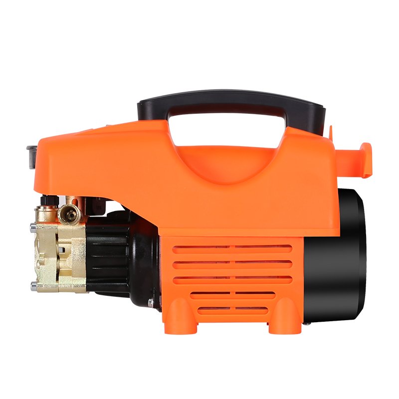 1600w 4Mpa Washing Machine Cleaning Car Carpet High Pressure Washer Washing Machine Automatic Car Wash Spray Gun Car Washer