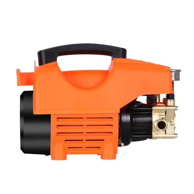 1600w 4Mpa Washing Machine Cleaning Car Carpet High Pressure Washer Washing Machine Automatic Car Wash Spray Gun Car Washer