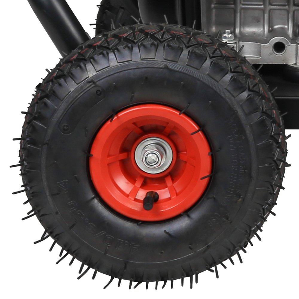 Hotsale 2465psi 170bar high pressure cleaner diesel car washer