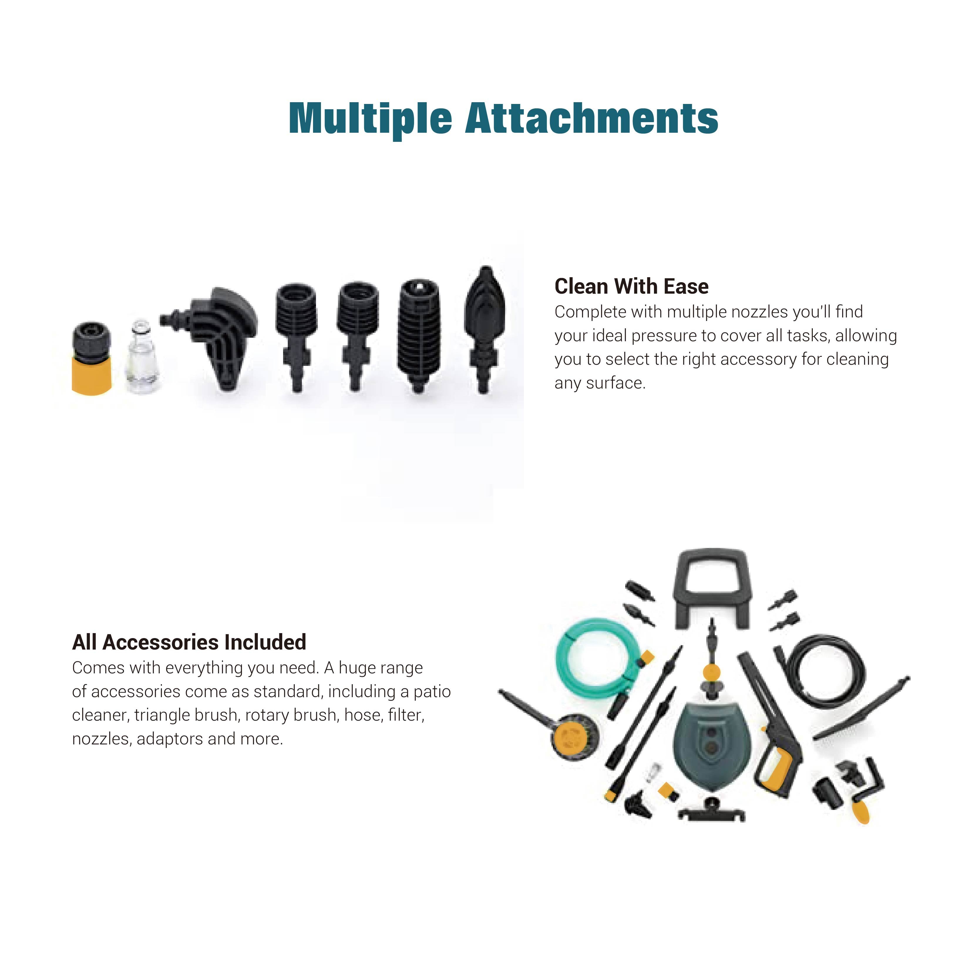 DFAR Multi Function Selling Portable High Pressure Cleaner Car Washer Induction Motor Engine Oil Cleaning Machine 5 M 13MPA