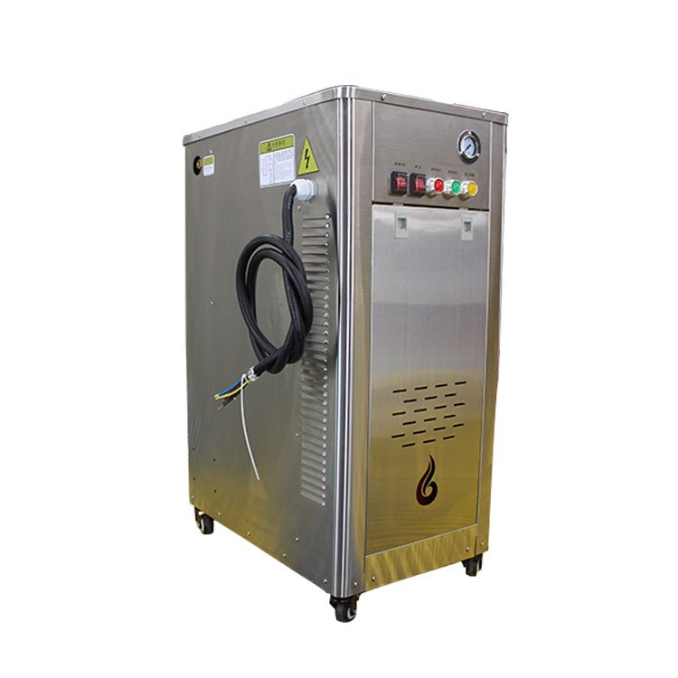 steam car wash machine 220v/380v car steam wash
