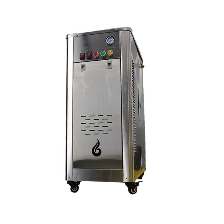 steam car wash machine 220v/380v car steam wash