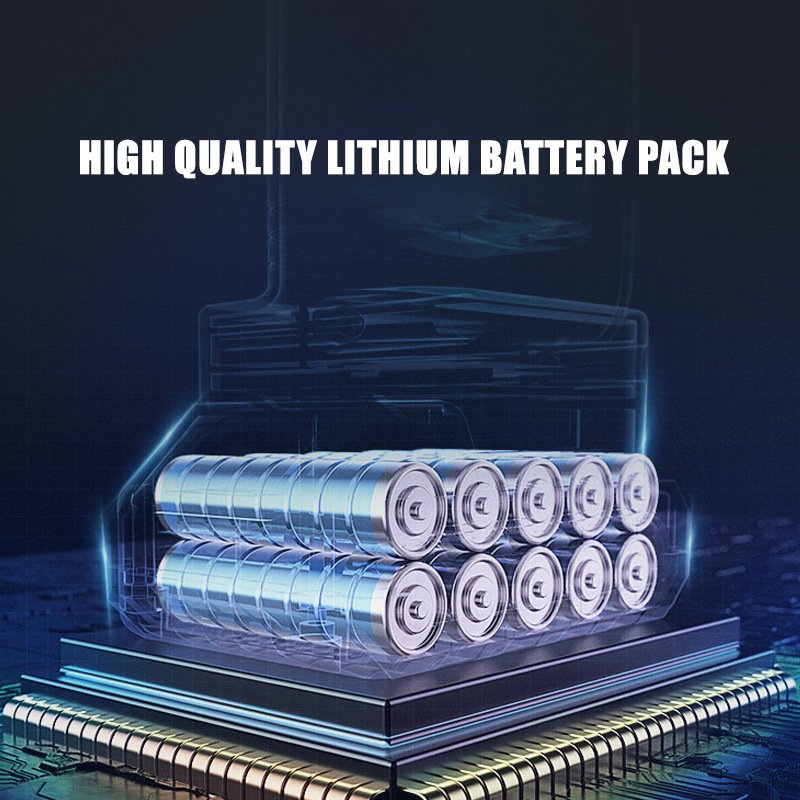 Car Washing Machine Water Spray machine Car Wash Wireless Lithium Battery Portable High Pressure Car Washer