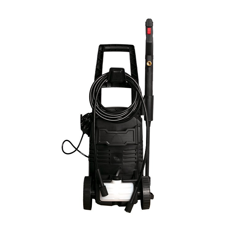 FIXTEC Power Tools 1800W 100Bar-140Bar Car Jet Washer Cleaner Electric High Pressure Washer