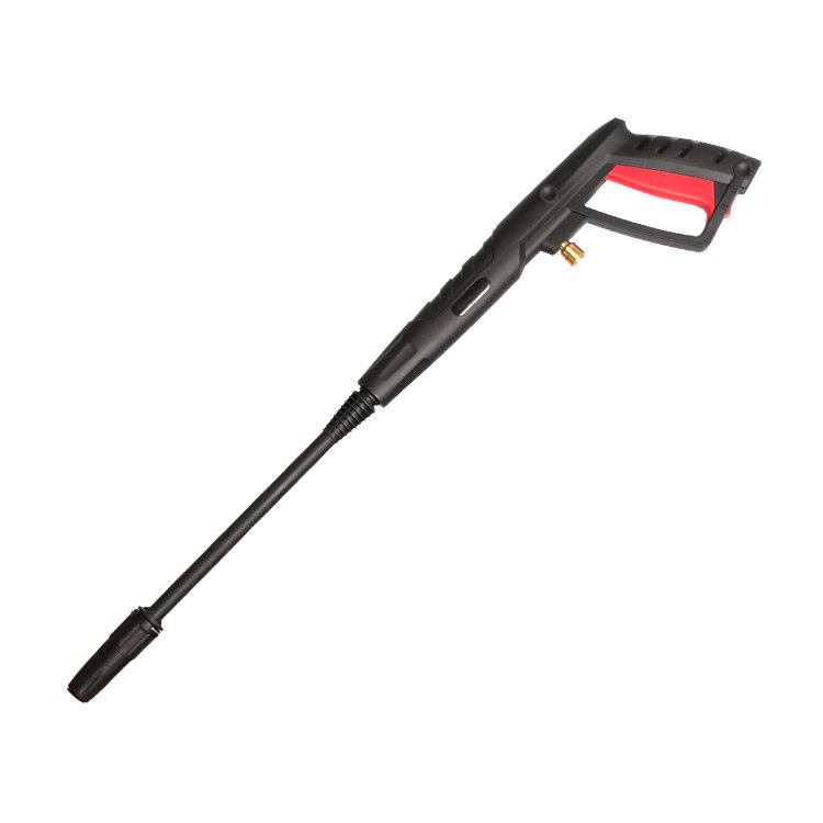 FIXTEC Power Tools 1800W 100Bar-140Bar Car Jet Washer Cleaner Electric High Pressure Washer