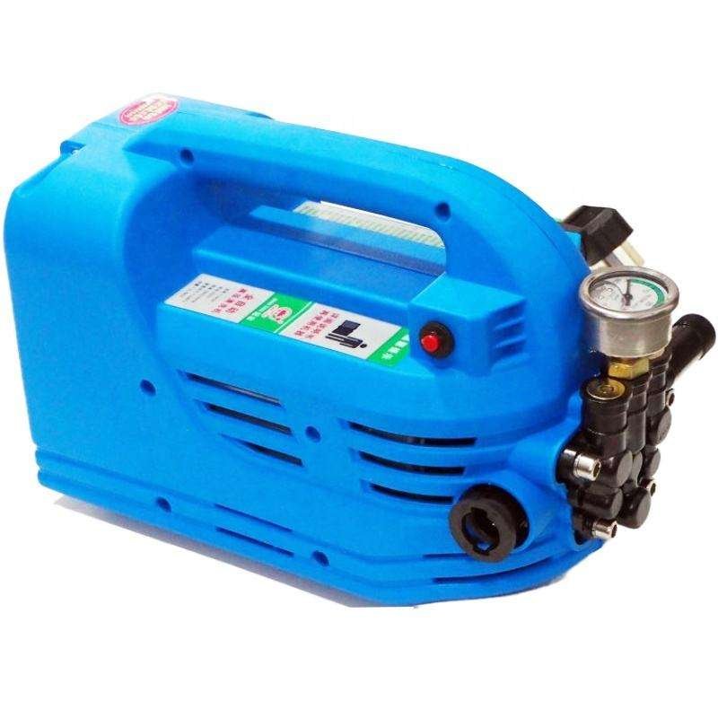 High Pressure Car Washing Machine Portable Electric Washing Machine Water Car Washer