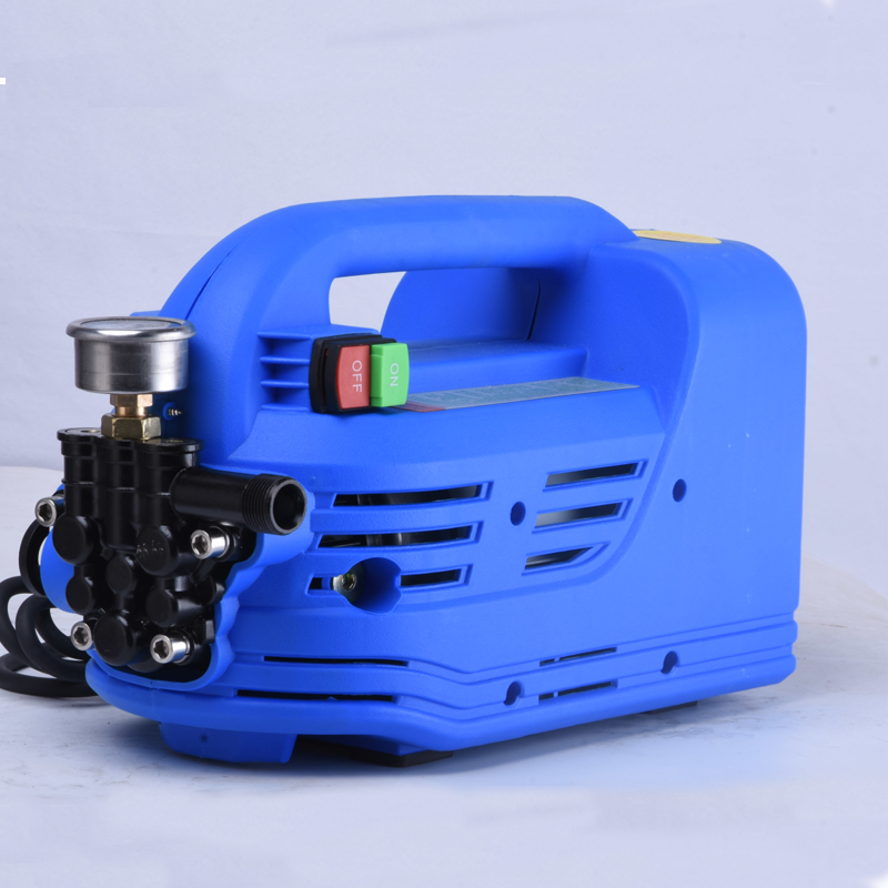 High Pressure Car Washing Machine Portable Electric Washing Machine Water Car Washer