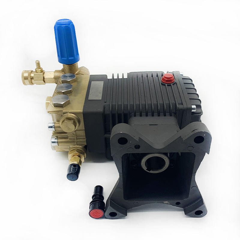 High Pressure Water Cleaning Blasting Jetting Car Washer Pump Pressure Washer Pump