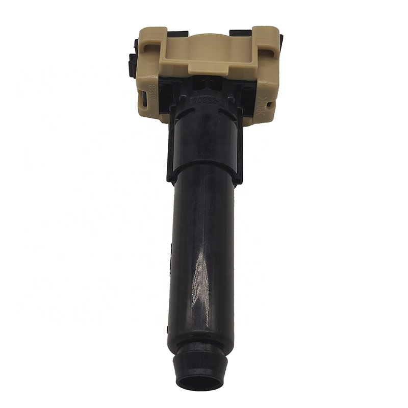 Original Left Headlamp Headlight Washer Nozzle For Land Cruiser Prado 85207-0G020 85208-0G020 85207-60100 85208-60100