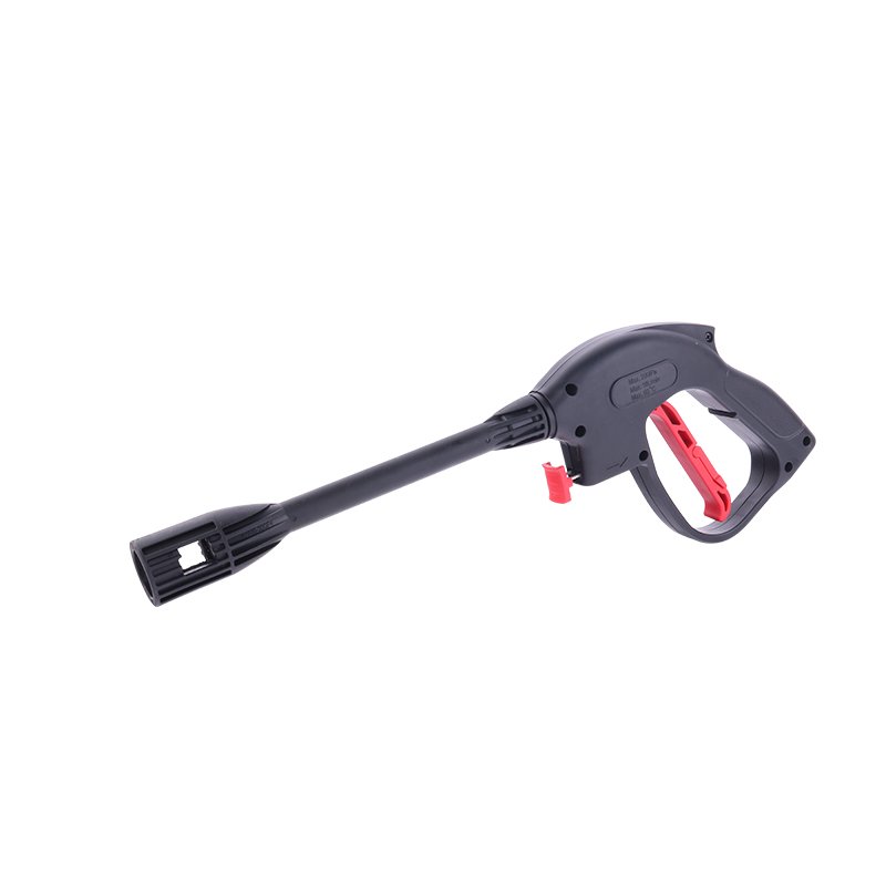 Ronix RP-U111 Model 1400w Powerful High Pressure Car washer 110BAR Cleaning Tools with Universal Motor