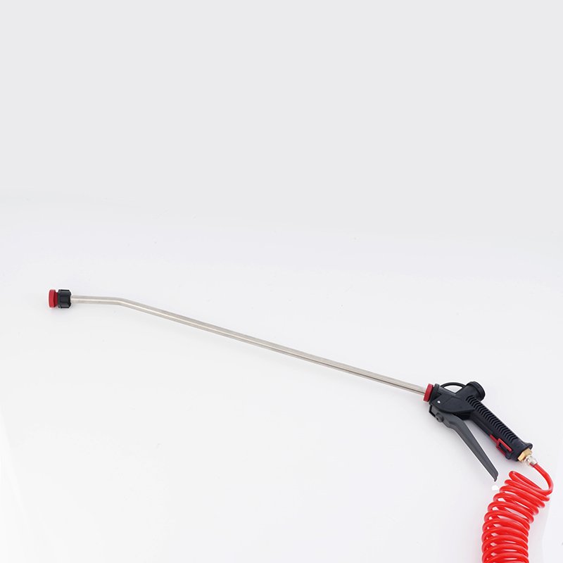 Factory Price Wholesale 30l Spray Foam Machine High Pressure Car Washer Custom Spray Foam Machine