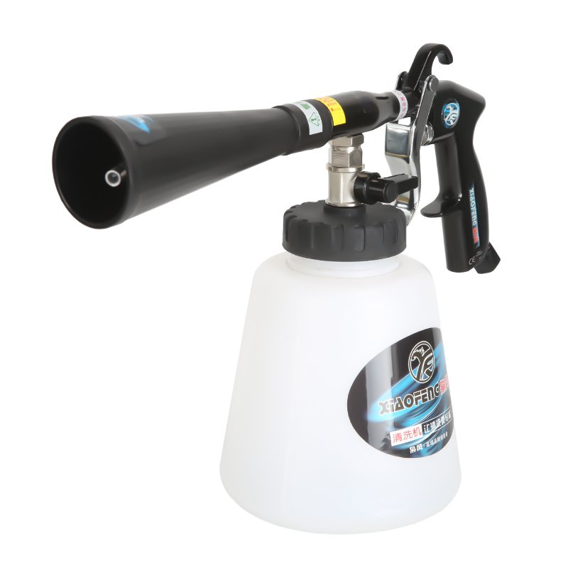 Competitive Price Car Cleaning Gun Alloy Gun Body pistol gun cleaning