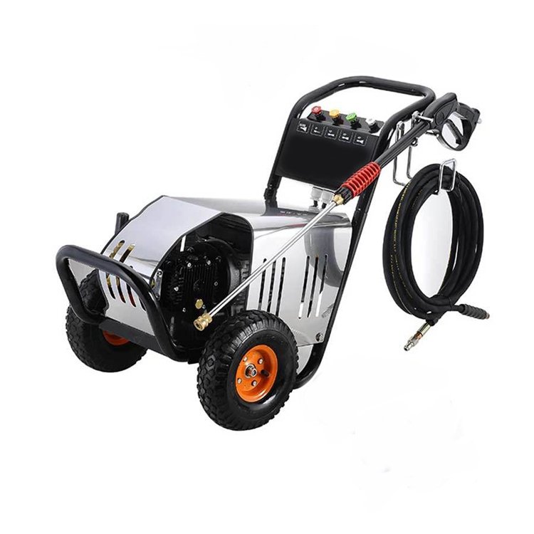 High pressure cleaner car washer 170Bar High Pressure Cleaner Electric